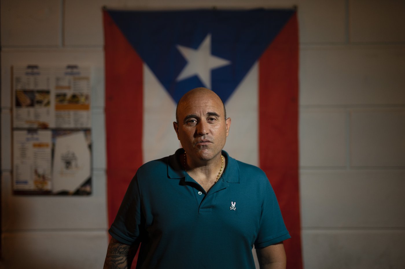 An alleged smuggler to Colombia's cartels had a secret ally: the DEA | iNFOnews.ca
