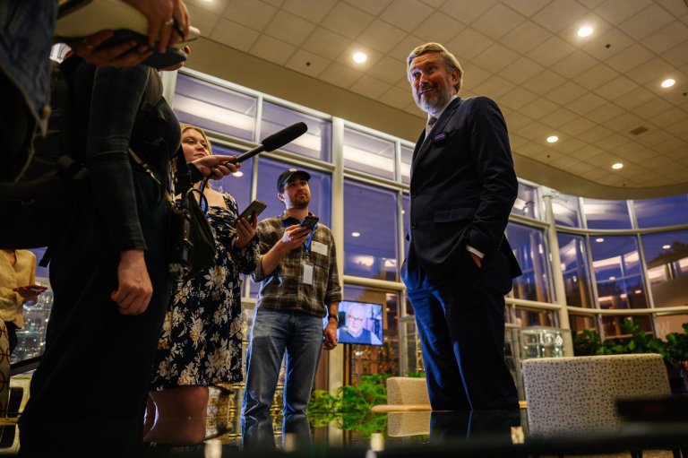 AP Decision Notes: What to expect in Kentucky’s primaries | iNFOnews.ca