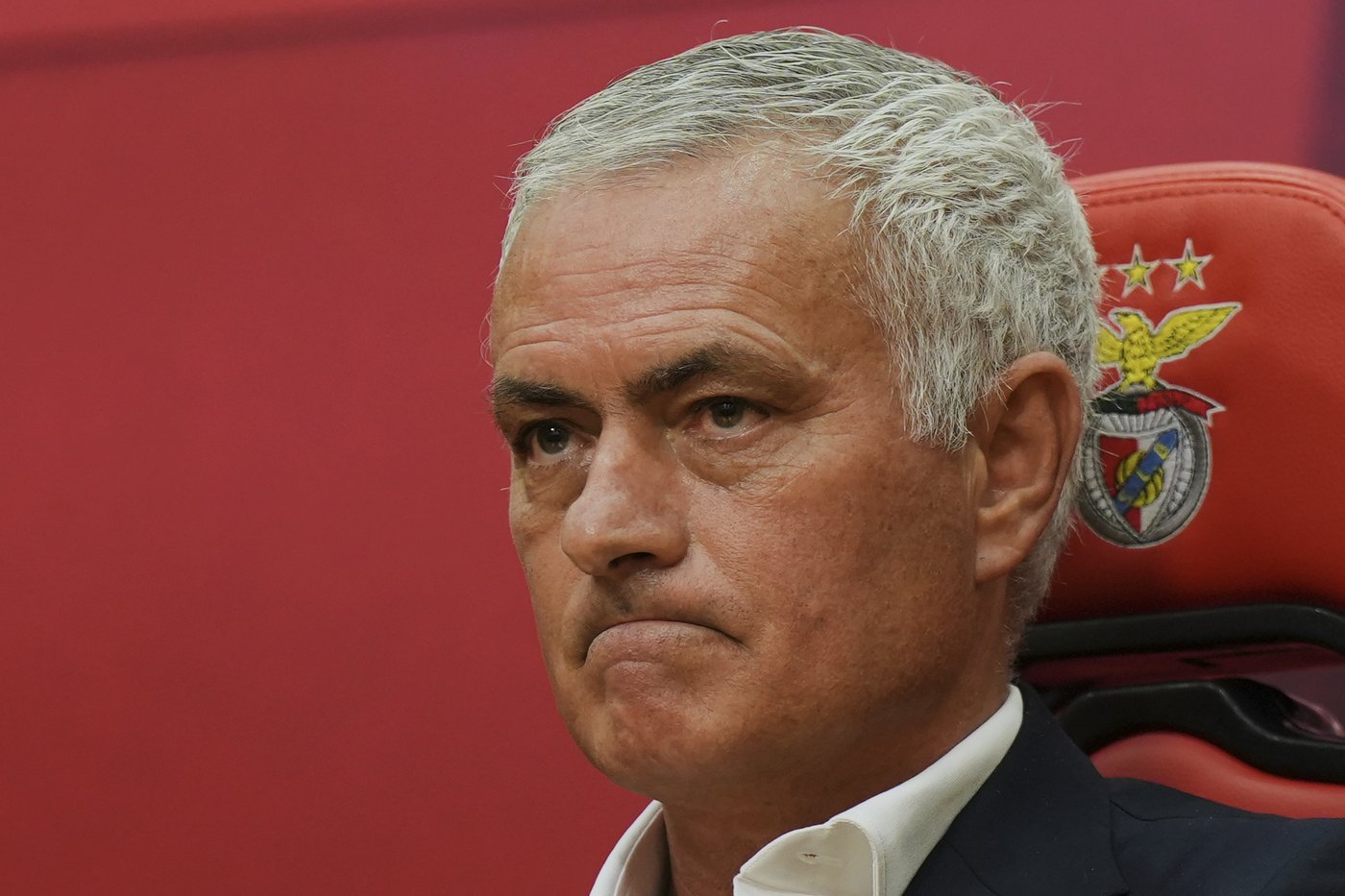 Mourinho enjoys return to Portugal as Benfica wins in his first game | iNFOnews.ca