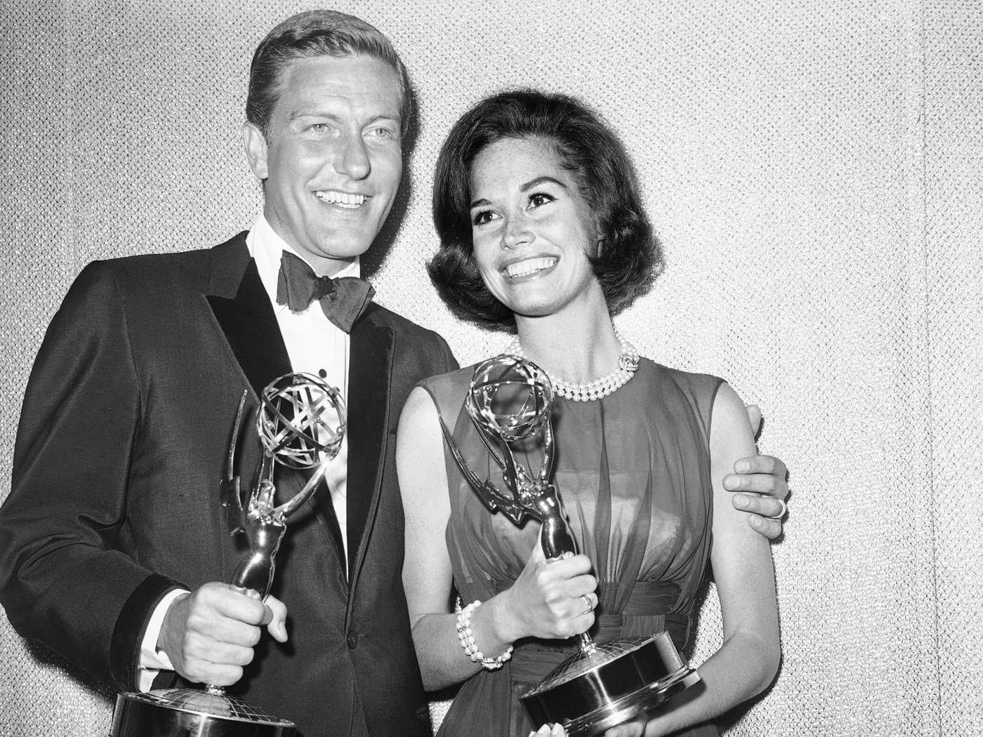 Dick Van Dyke nears 100: A new documentary reveals untold stories | iNFOnews.ca Dick Van Dyke nears 100: A new documentary reveals untold stories | iNFOnews.ca