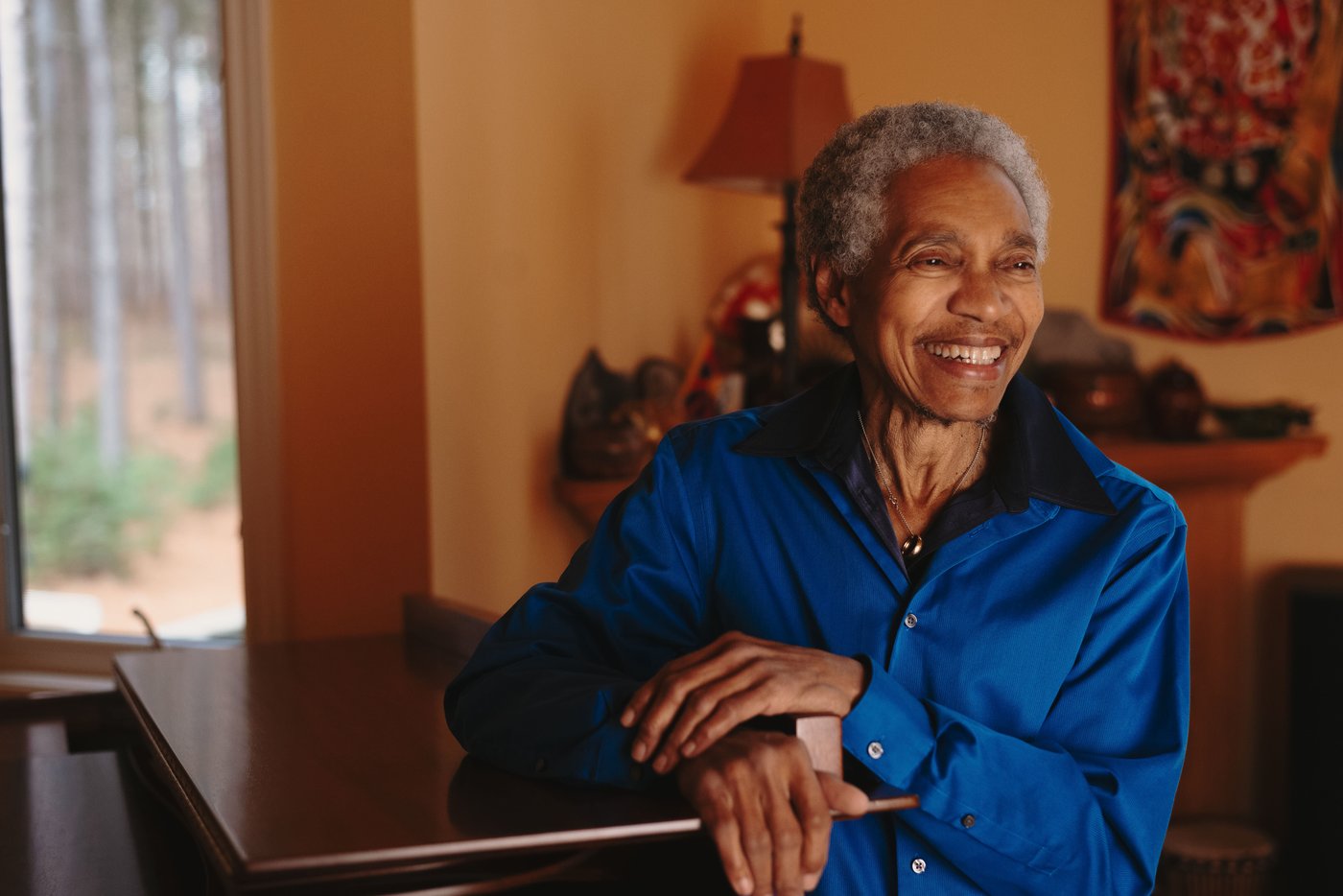 Beverly Glenn-Copeland reveals dementia diagnosis, will soon play final Canadian show | iNFOnews.ca