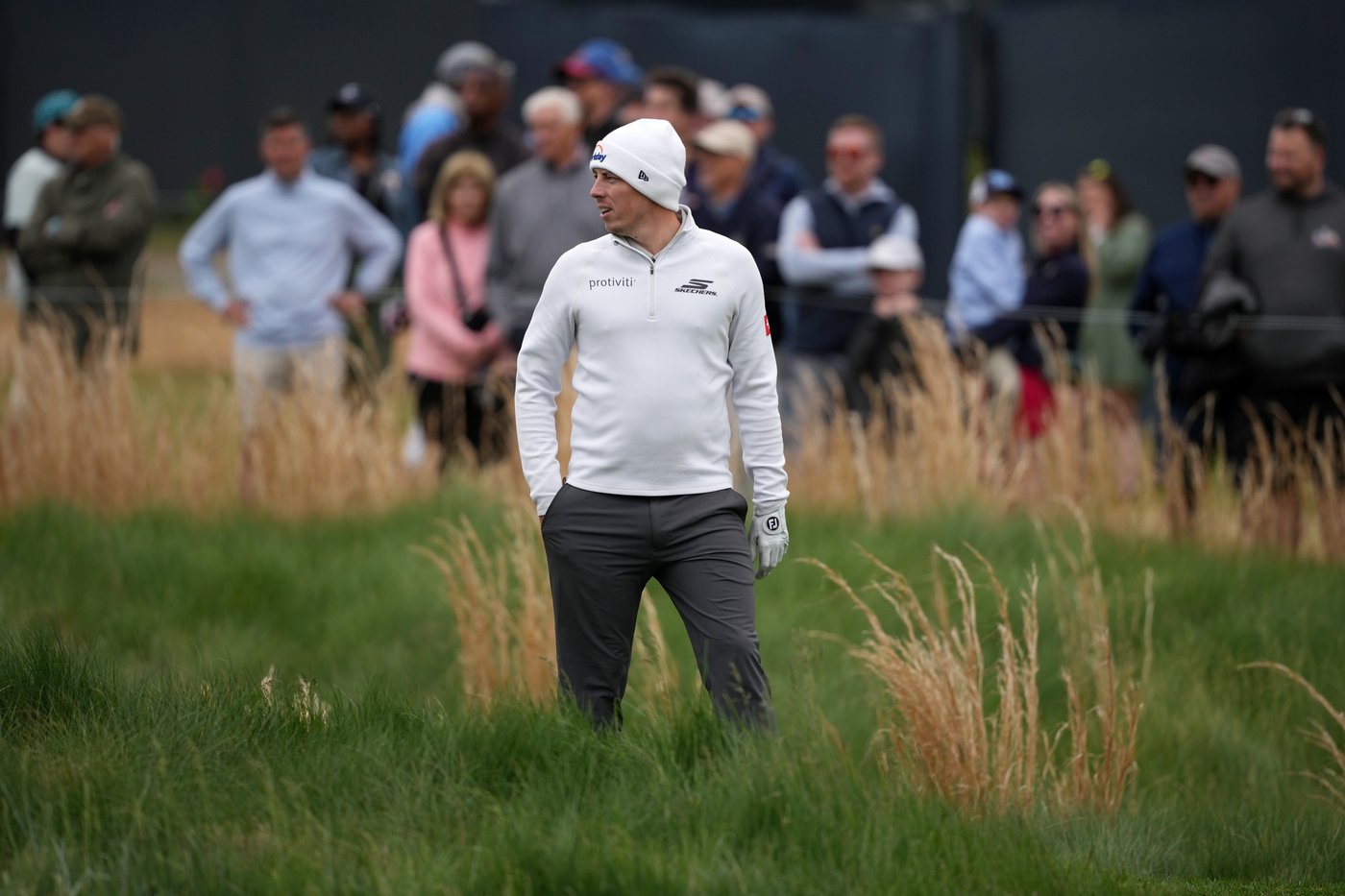 PGA Championship at Aronimink is largely about the big slopes on big greens | iNFOnews.ca