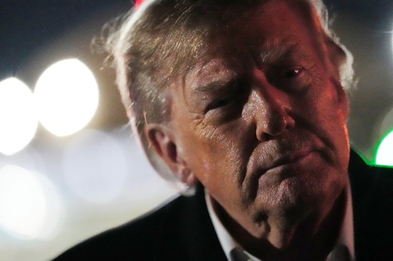 Lawyers for Trump, BBC battle over depositions in president's $10 billion defamation case | iNFOnews.ca
