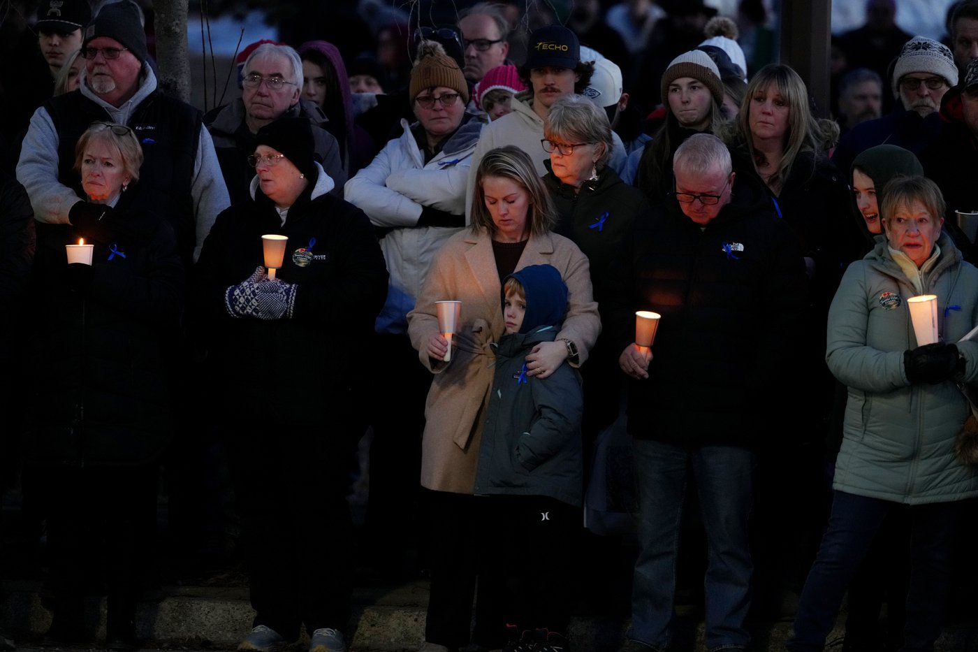 'Horrifying': Focus on Tumbler Ridge shooter's AI chats | iNFOnews.ca