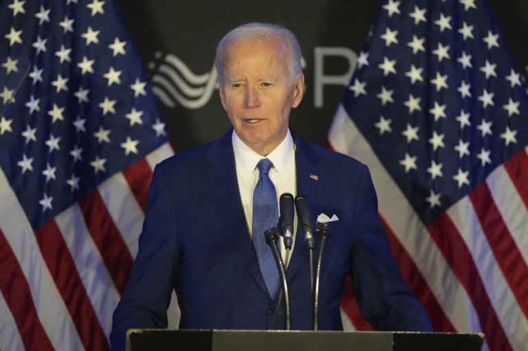 House Republicans preparing report on Biden's use of autopen after months of investigation | iNFOnews.ca