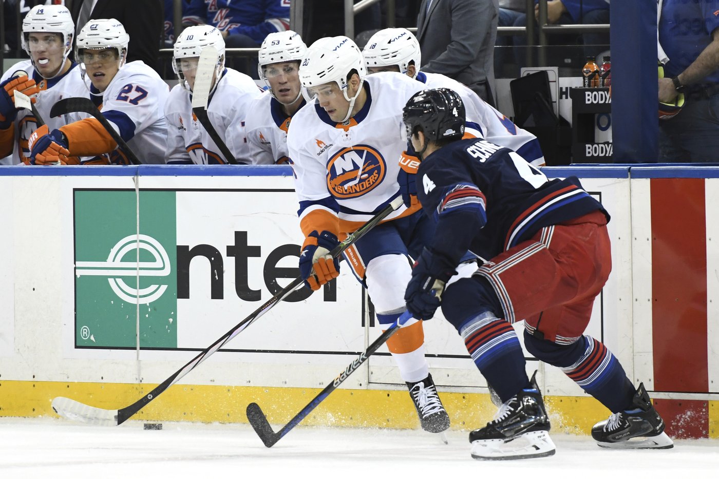 Artemi Panarin scores twice as the Rangers beat the Islanders 5-2 | iNFOnews.ca Artemi Panarin scores twice as the Rangers beat the Islanders 5-2 | iNFOnews.ca