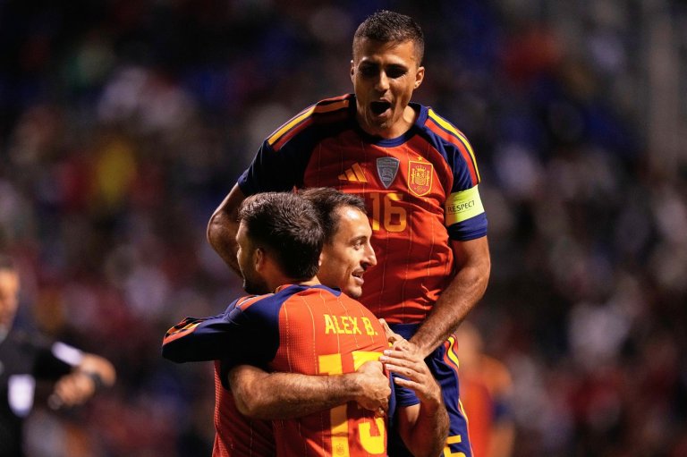 Spain finalizes World Cup preparations with a 3-1 win over Peru | iNFOnews.ca