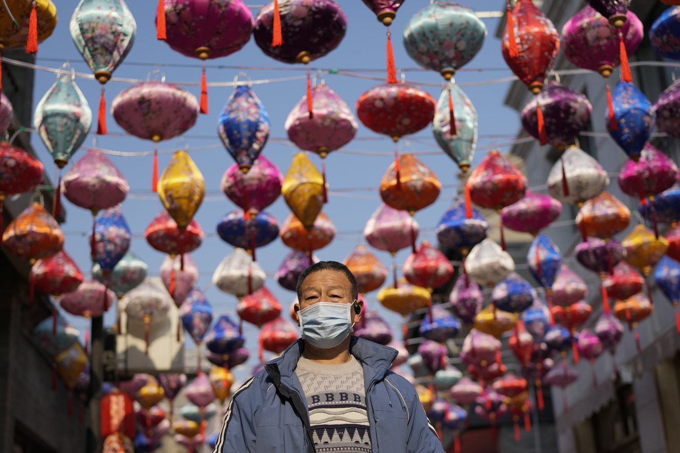 Kelowna lights up for the Spring Lantern Festival | iNFOnews.ca