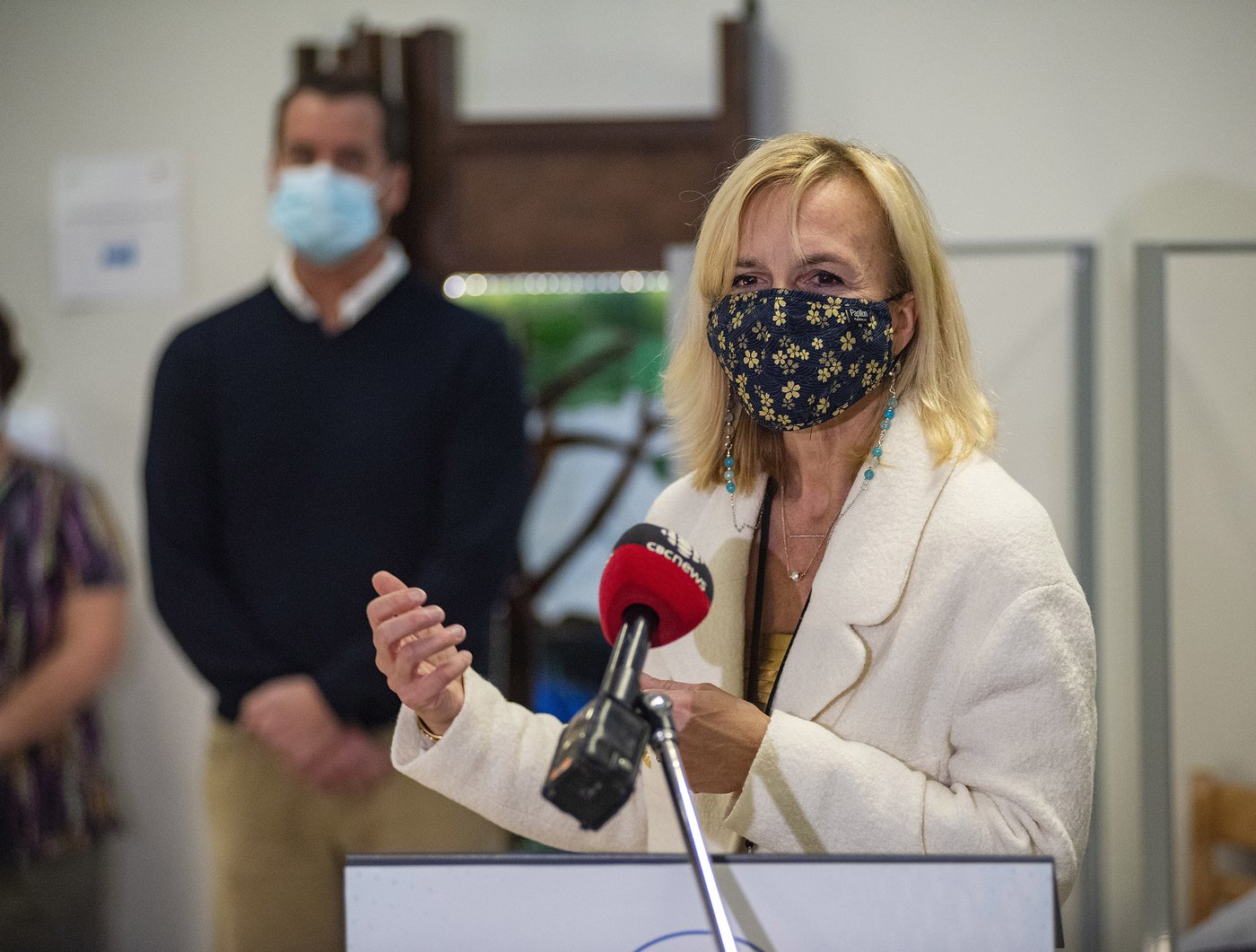 50 people report gastrointestinal illness after attending P.E.I. shellfish festival | iNFOnews.ca