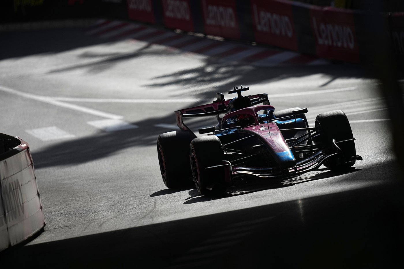 Alpine driver Pierre Gasly has 3rd-place finish at Monaco reinstated after winning appeal | iNFOnews.ca Alpine driver Pierre Gasly has 3rd-place finish at Monaco reinstated after winning appeal | iNFOnews.ca