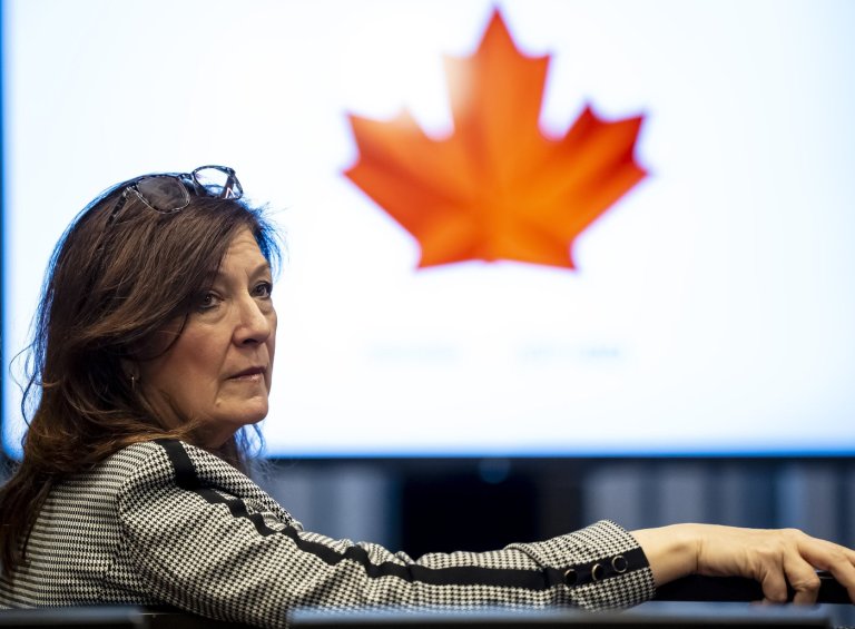 Report shows uneven progress for women in Canadian sport leadership | iNFOnews.ca