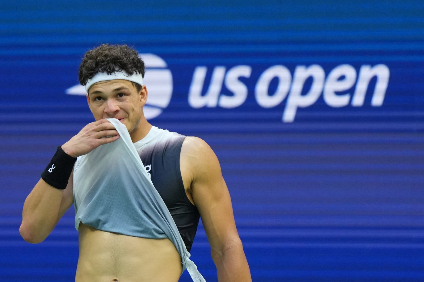 Ben Shelton going straight from the US Open final to Davis Cup and Laver Cup | iNFOnews.ca Ben Shelton going straight from the US Open final to Davis Cup and Laver Cup | iNFOnews.ca