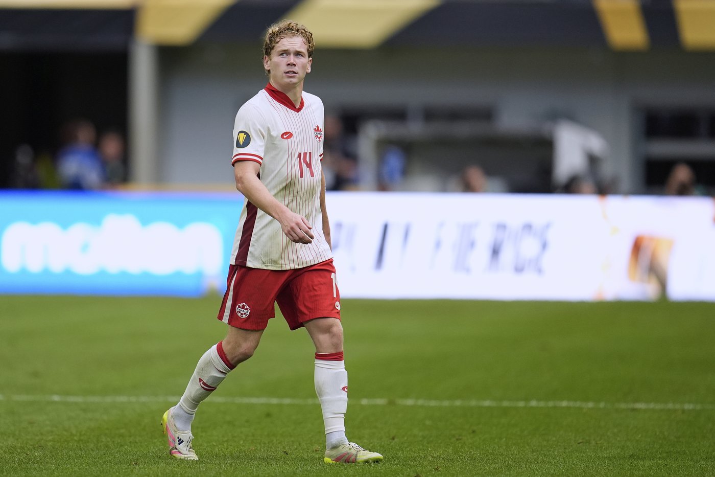 LAFC acquires Canadian international forward Shaffelburg from Nashville | iNFOnews.ca