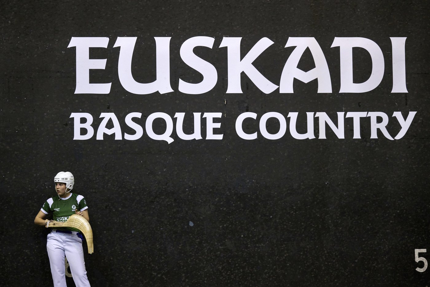 Small sport stirs up controversy in Spain as Basque Country makes its international debut | iNFOnews.ca Small sport stirs up controversy in Spain as Basque Country makes its international debut | iNFOnews.ca