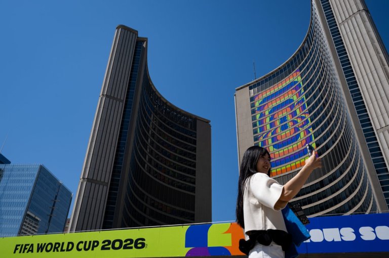 World Cup leaves uncertain legacy in Toronto as experts question economic impact | iNFOnews.ca