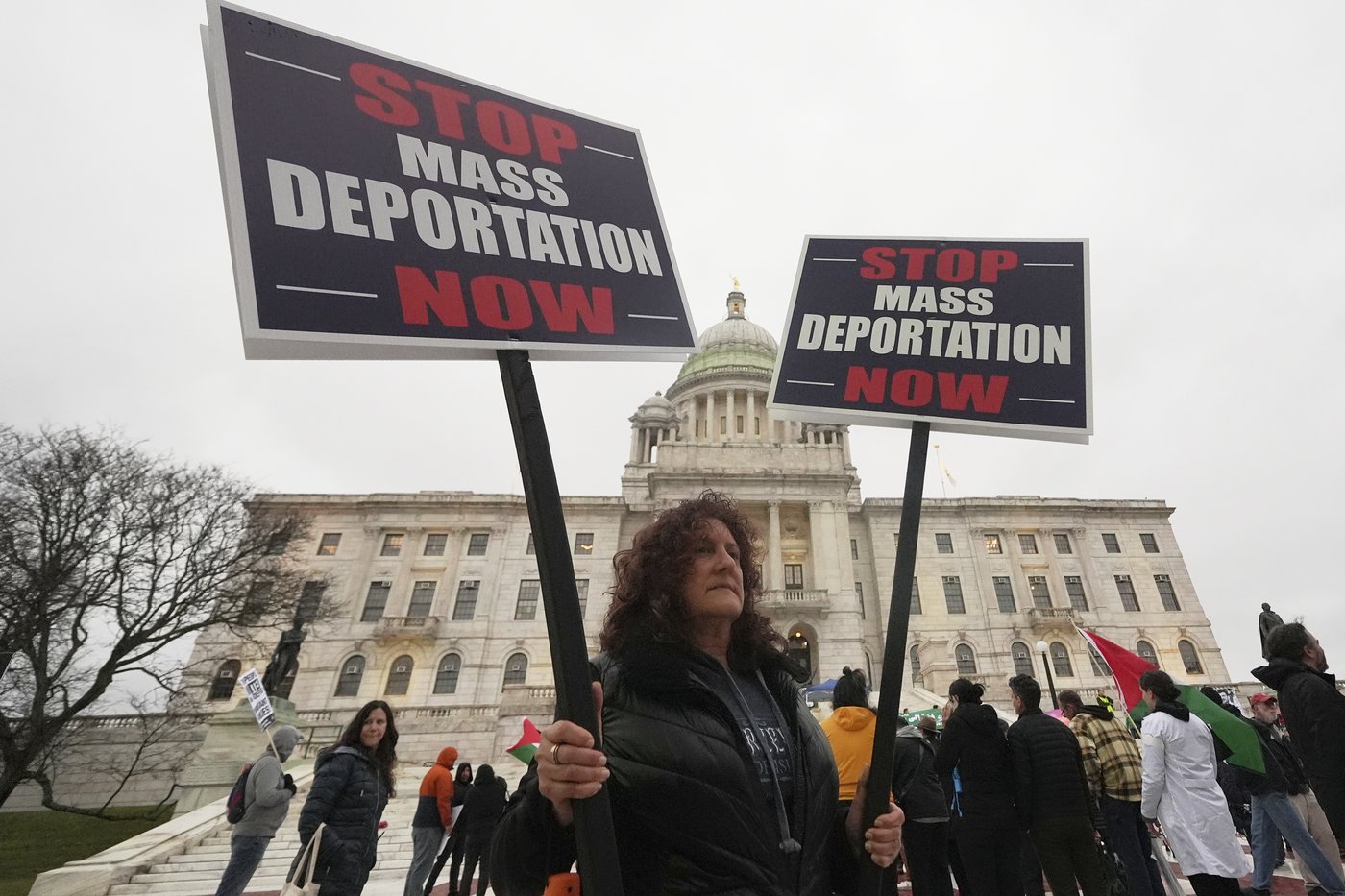 Homeland Security says professor deported to Lebanon with US visa supported Hezbollah leader | iNFOnews.ca Homeland Security says professor deported to Lebanon with US visa supported Hezbollah leader | iNFOnews.ca