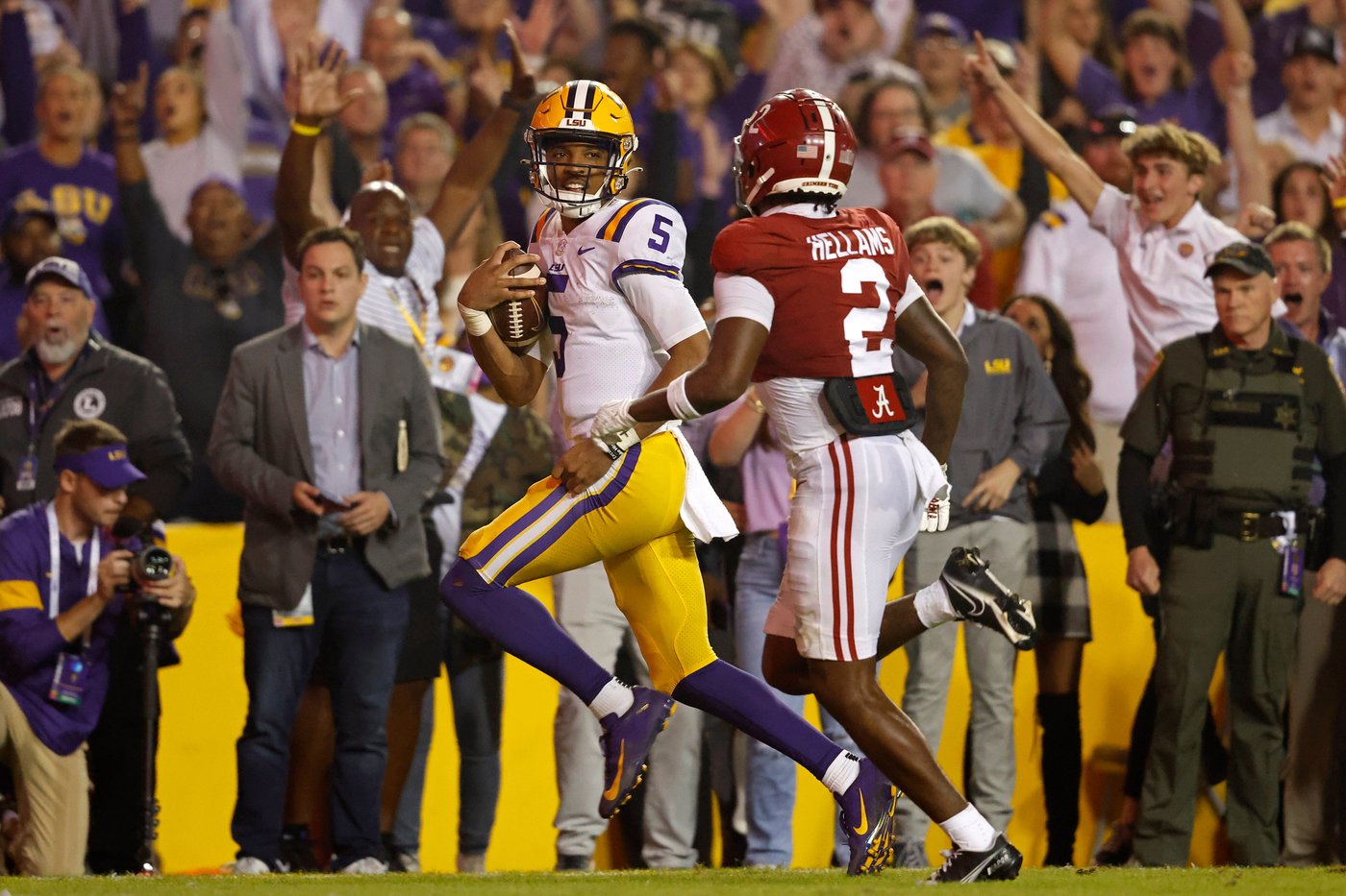 SEC coaches mostly on board with new scheduling that ends some long-time annual matchups | iNFOnews.ca