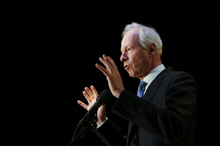 Stéphane Dion says Canada needs more diplomats to build ties with Europe | iNFOnews.ca