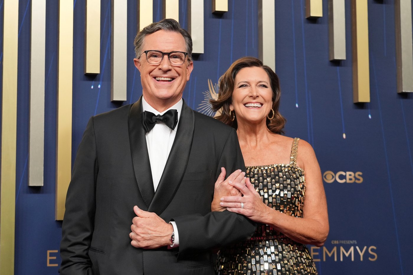 Stephen Colbert's long goodbye is coming to an end, leaving a void | iNFOnews.ca