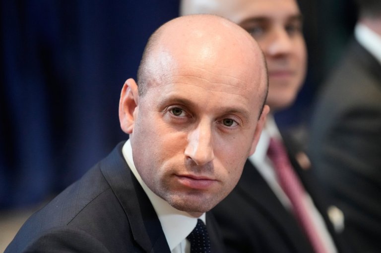 In his own words: Stephen Miller's arguments for White House actions in US cities and abroad | iNFOnews.ca
