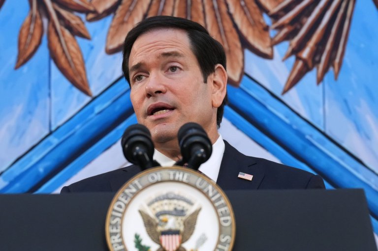 Rubio heads to Latin America to push US counter-drug priorities with Trump-friendly leaders | iNFOnews.ca
