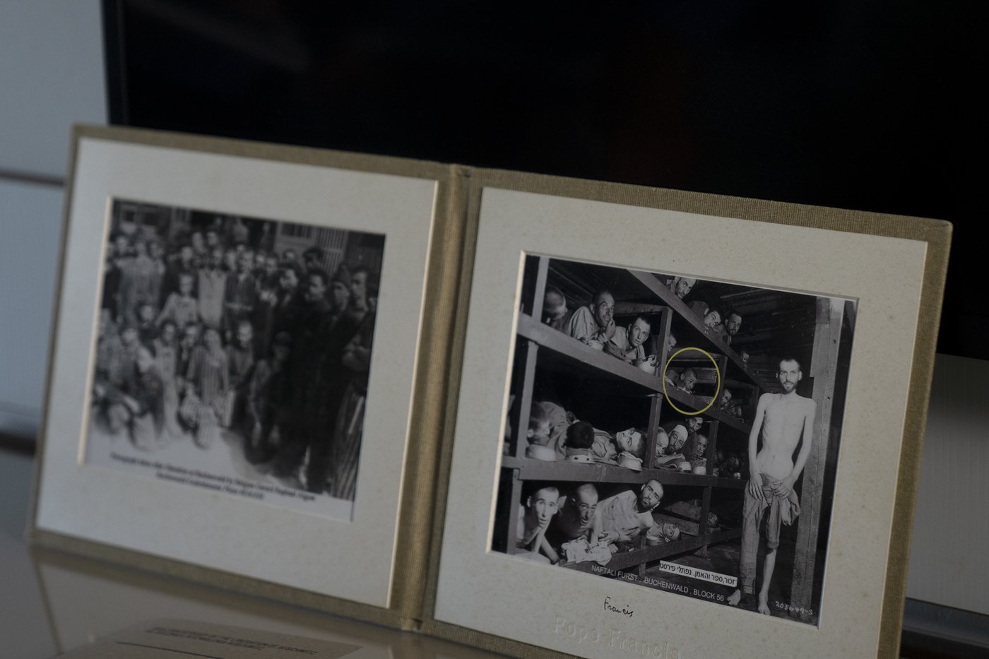 After 80 years, not many Auschwitz survivors are left. One man makes telling the stories his mission | iNFOnews.ca After 80 years, not many Auschwitz survivors are left. One man makes telling the stories his mission | iNFOnews.ca