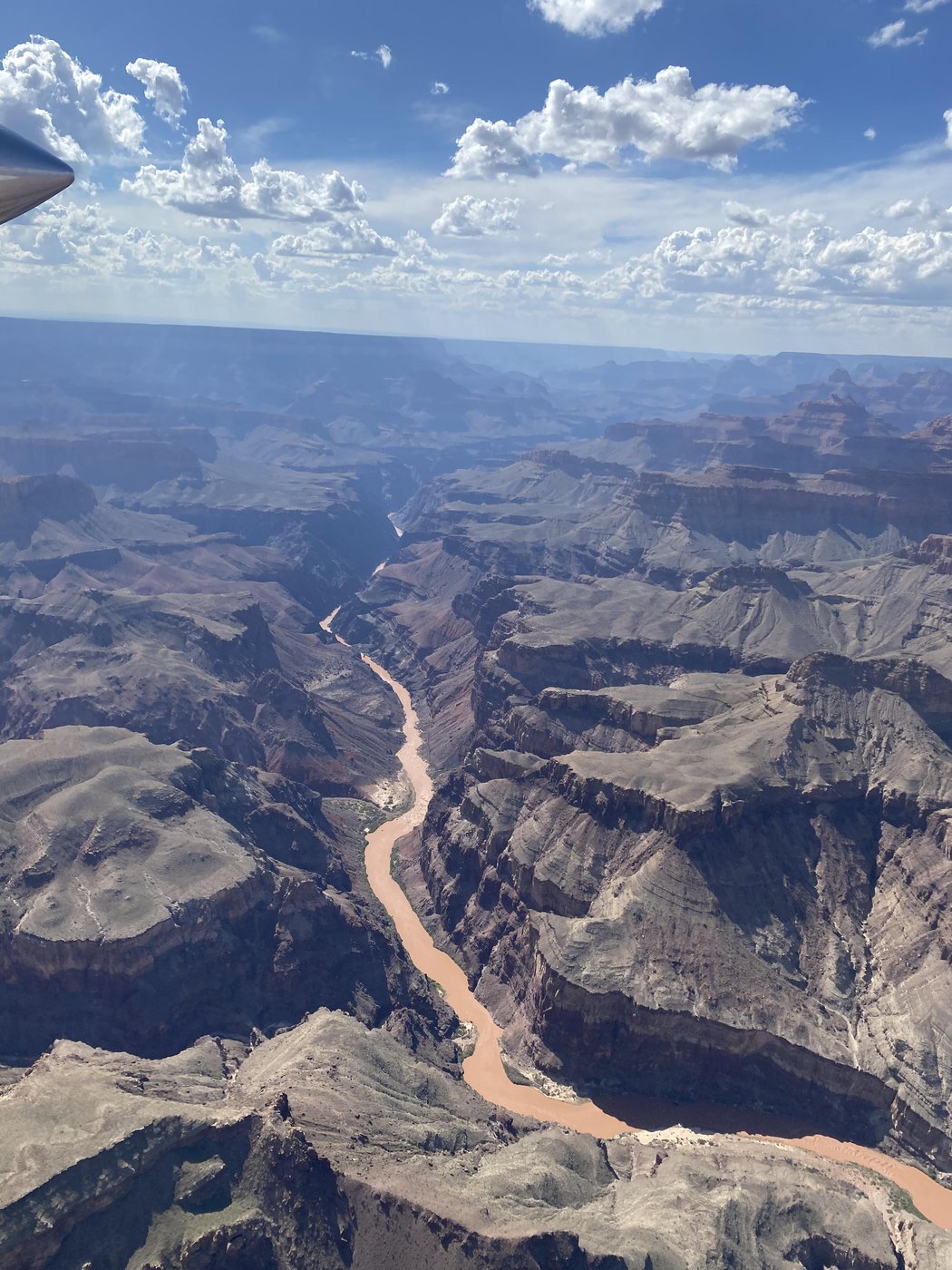 Grand Canyon flash flood leaves 1 dead and several missing or unaccounted for, park service says | iNFOnews.ca Grand Canyon flash flood leaves 1 dead and several missing or unaccounted for, park service says | iNFOnews.ca
