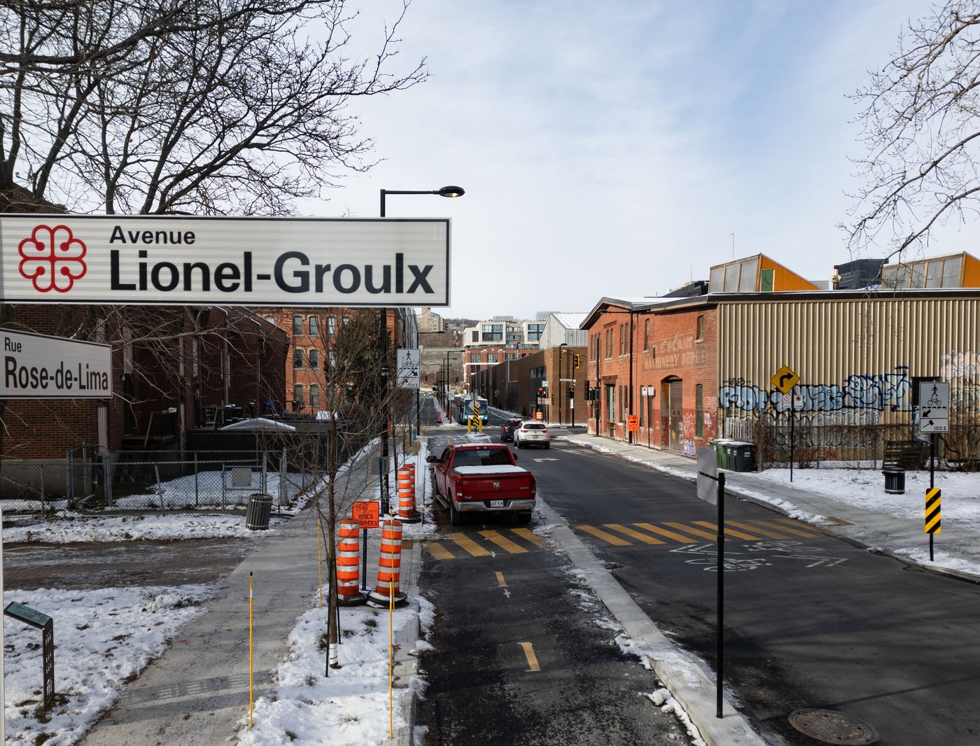 After Sir John A. Macdonald, Quebec institutions debate pulling Lionel Groulx's name | iNFOnews.ca