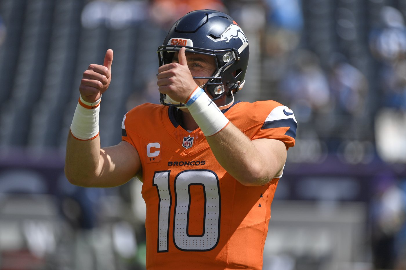 Colts, Broncos look to start 2-0 as Denver heads to Indy | iNFOnews.ca Colts, Broncos look to start 2-0 as Denver heads to Indy | iNFOnews.ca