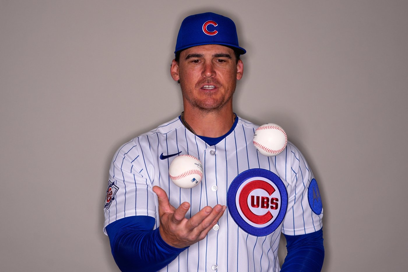 Cubs lose Tyler Austin for months following procedure on his right knee | iNFOnews.ca