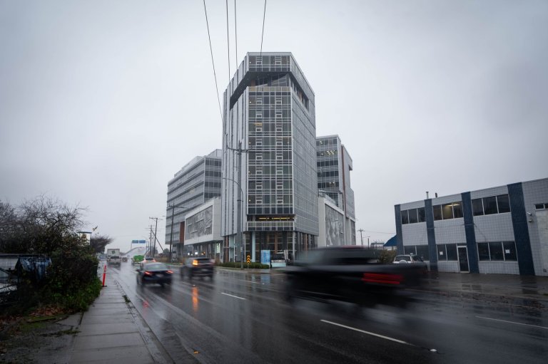 Cowichan case blamed for sinking B.C. property deals, including luxury hotel purchase | iNFOnews.ca