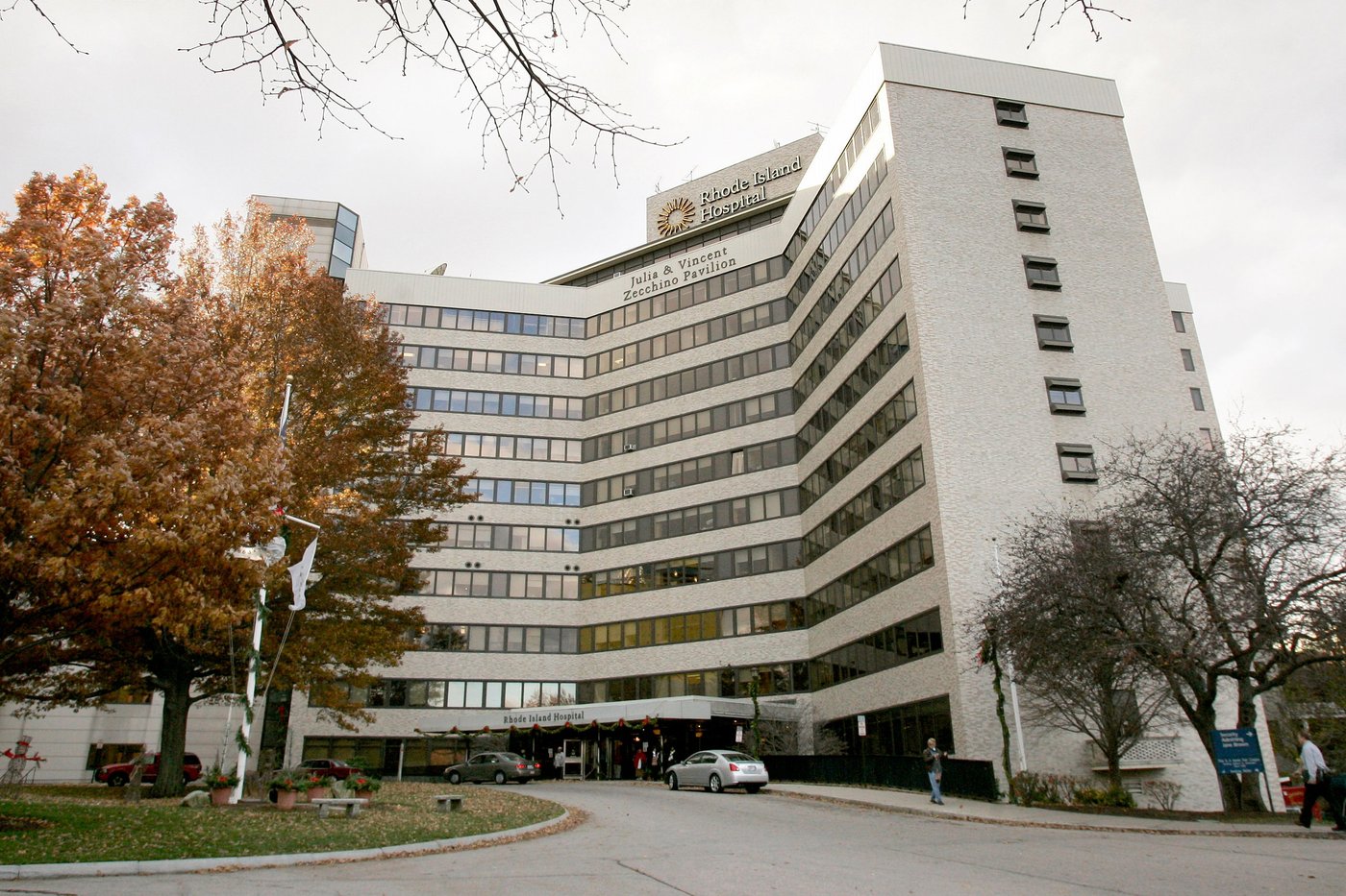 Judge blocks Trump administration’s demand for Rhode Island hospital's records of transgender kids | iNFOnews.ca Judge blocks Trump administration’s demand for Rhode Island hospital's records of transgender kids | iNFOnews.ca