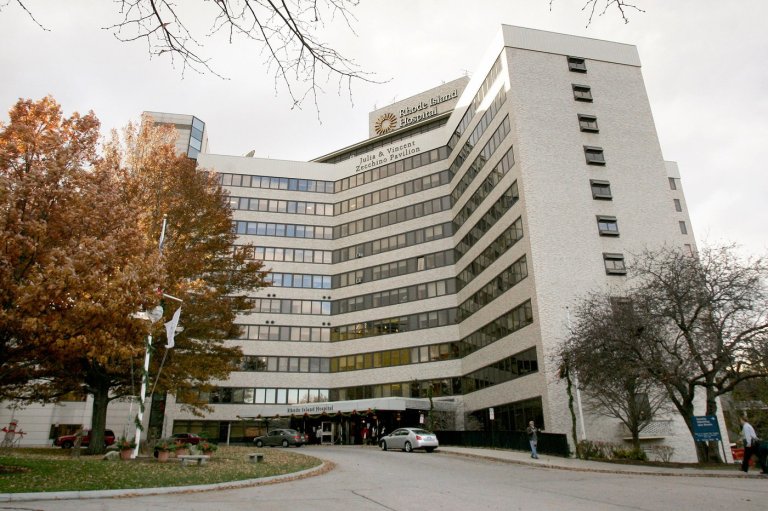 Judge blocks Trump administration’s demand for Rhode Island hospital's records of transgender kids | iNFOnews.ca