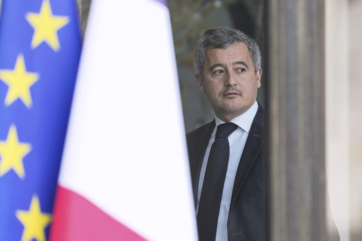 France says prisons targeted with gunfire and arson over a new anti-drug crackdown | iNFOnews.ca