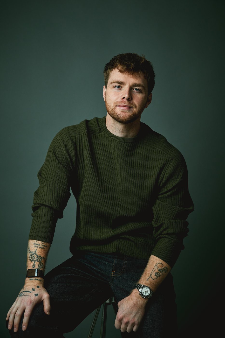 Alex Warren's year has been anything but 'Ordinary.' Now, the Grammys are calling | iNFOnews.ca Alex Warren's year has been anything but 'Ordinary.' Now, the Grammys are calling | iNFOnews.ca