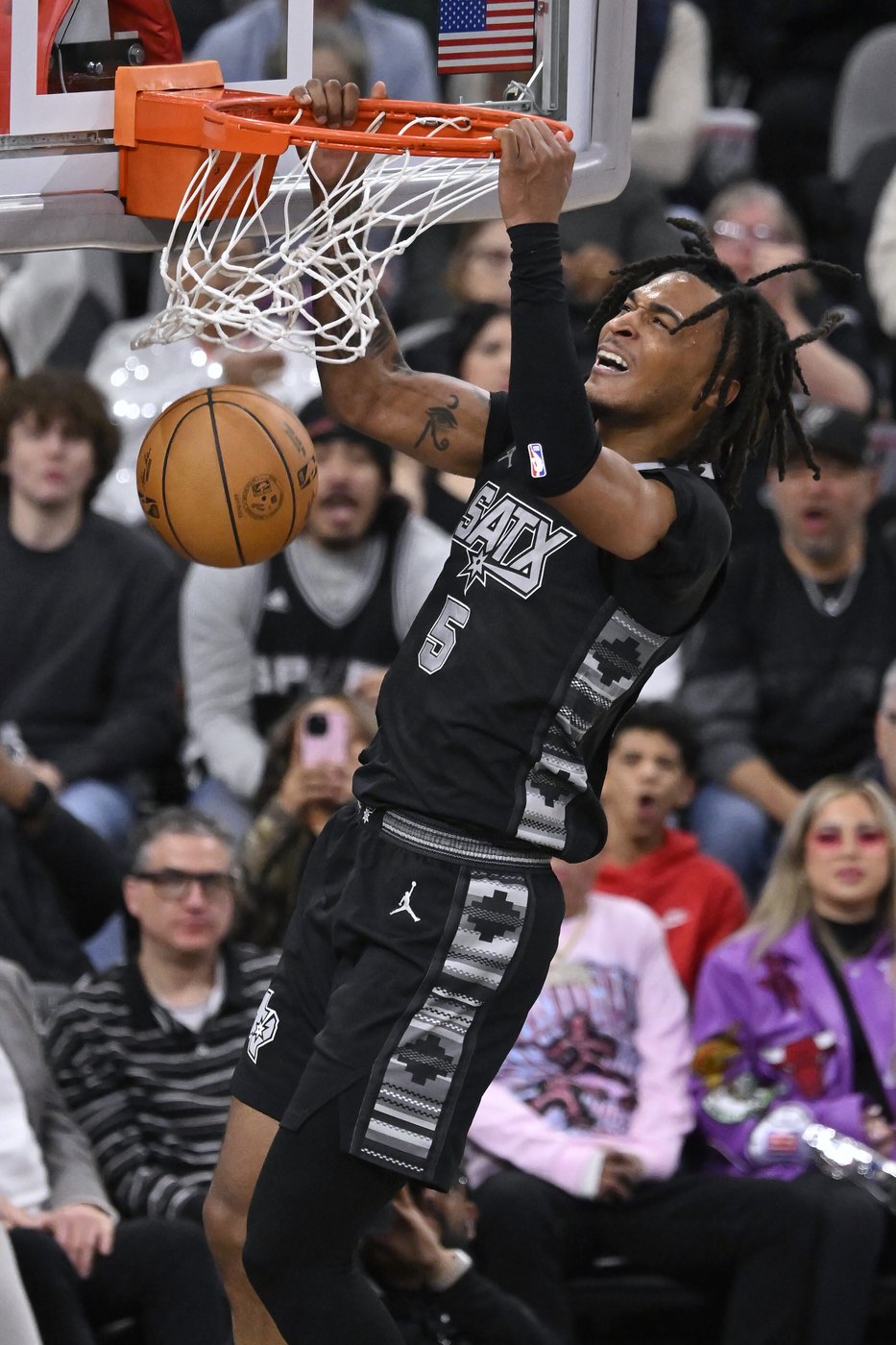Morant's 21-point, 12-assist performance carries Grizzlies past Wembanyama and the Spurs 129-115 | iNFOnews.ca Morant's 21-point, 12-assist performance carries Grizzlies past Wembanyama and the Spurs 129-115 | iNFOnews.ca