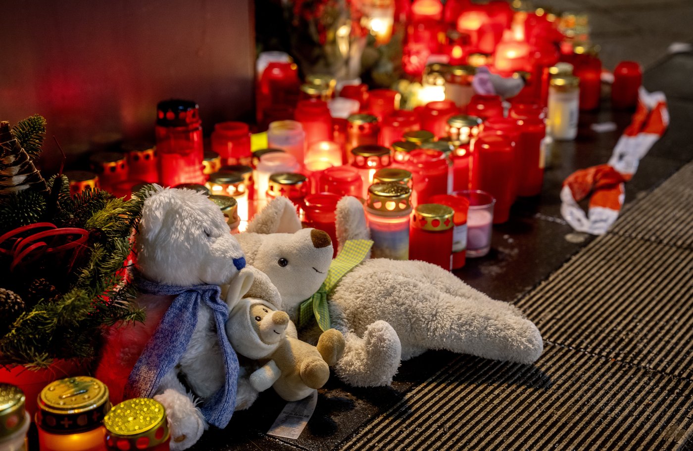 German authorities received tipoffs last year about the suspect in Christmas market attack | iNFOnews.ca