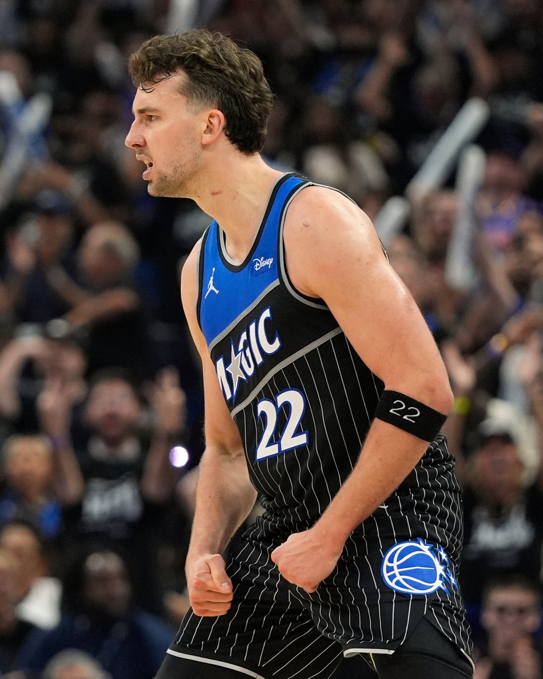 Magic, tested all season, find a way in final moments to beat Pistons for 2-1 series lead | iNFOnews.ca Magic, tested all season, find a way in final moments to beat Pistons for 2-1 series lead | iNFOnews.ca