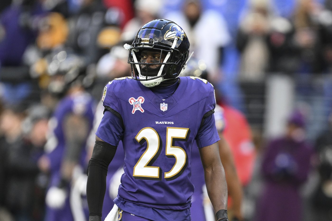 Tre'Davious White rejoining Bills after agreeing to 1-year, $6.8 million deal, his agent tells AP | iNFOnews.ca
