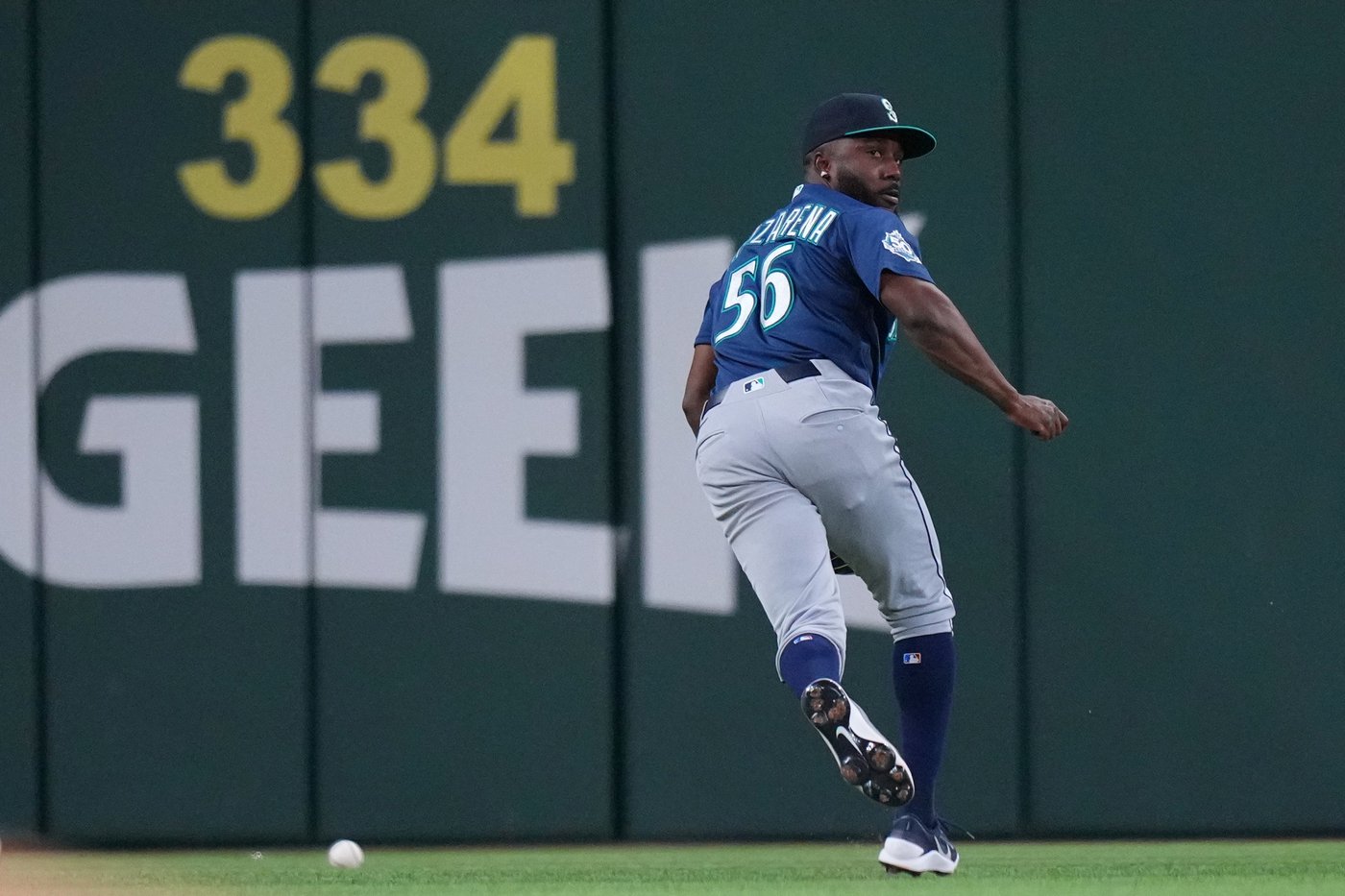 Jake Burger's RBI double pushes Rangers past Mariners 2-1 | iNFOnews.ca Jake Burger's RBI double pushes Rangers past Mariners 2-1 | iNFOnews.ca