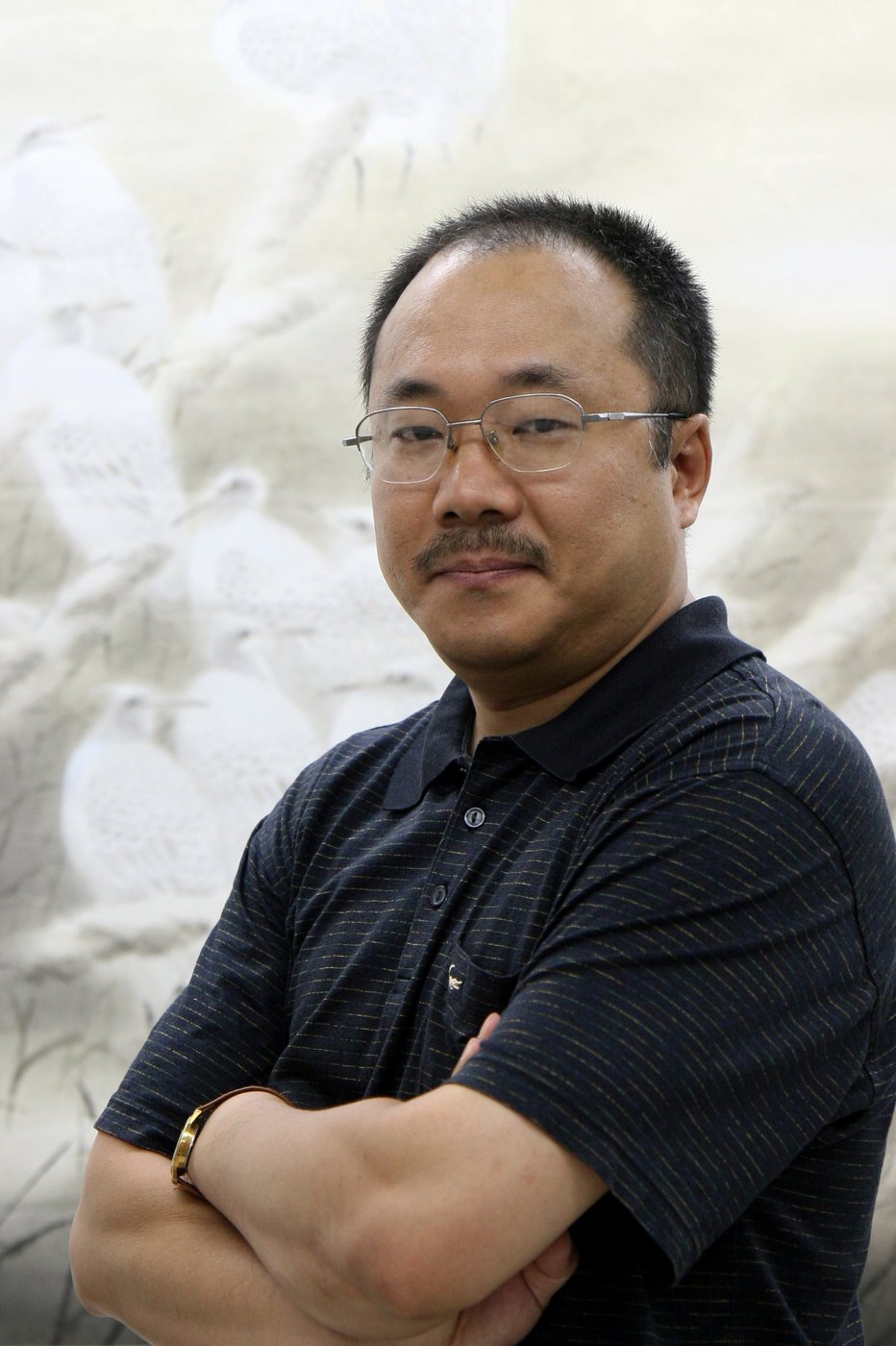 Family of imprisoned Chinese journalist pleads for his release over health concerns | iNFOnews.ca Family of imprisoned Chinese journalist pleads for his release over health concerns | iNFOnews.ca