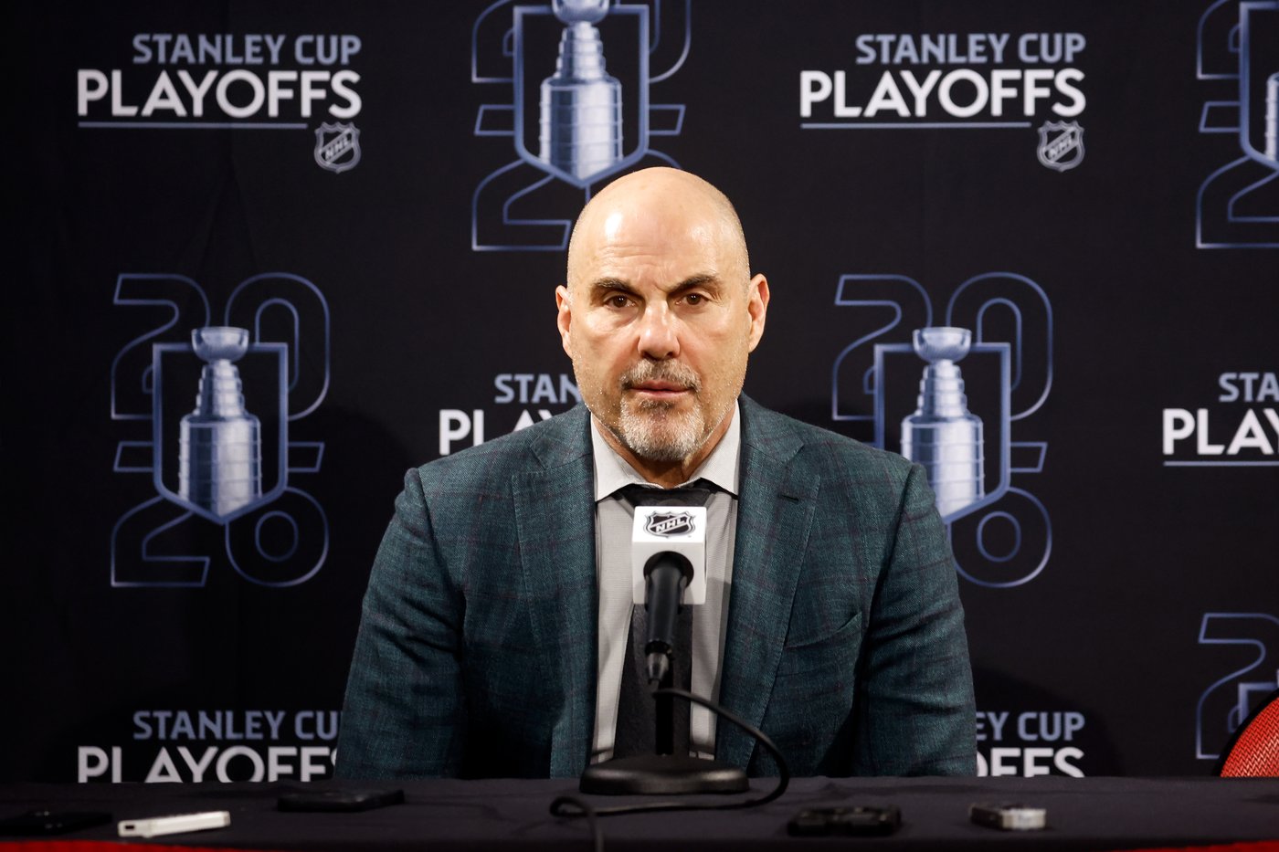 Tocchet looks for Flyers to 'figure it out quickly' entering Game 2 against Hurricanes | iNFOnews.ca Tocchet looks for Flyers to 'figure it out quickly' entering Game 2 against Hurricanes | iNFOnews.ca