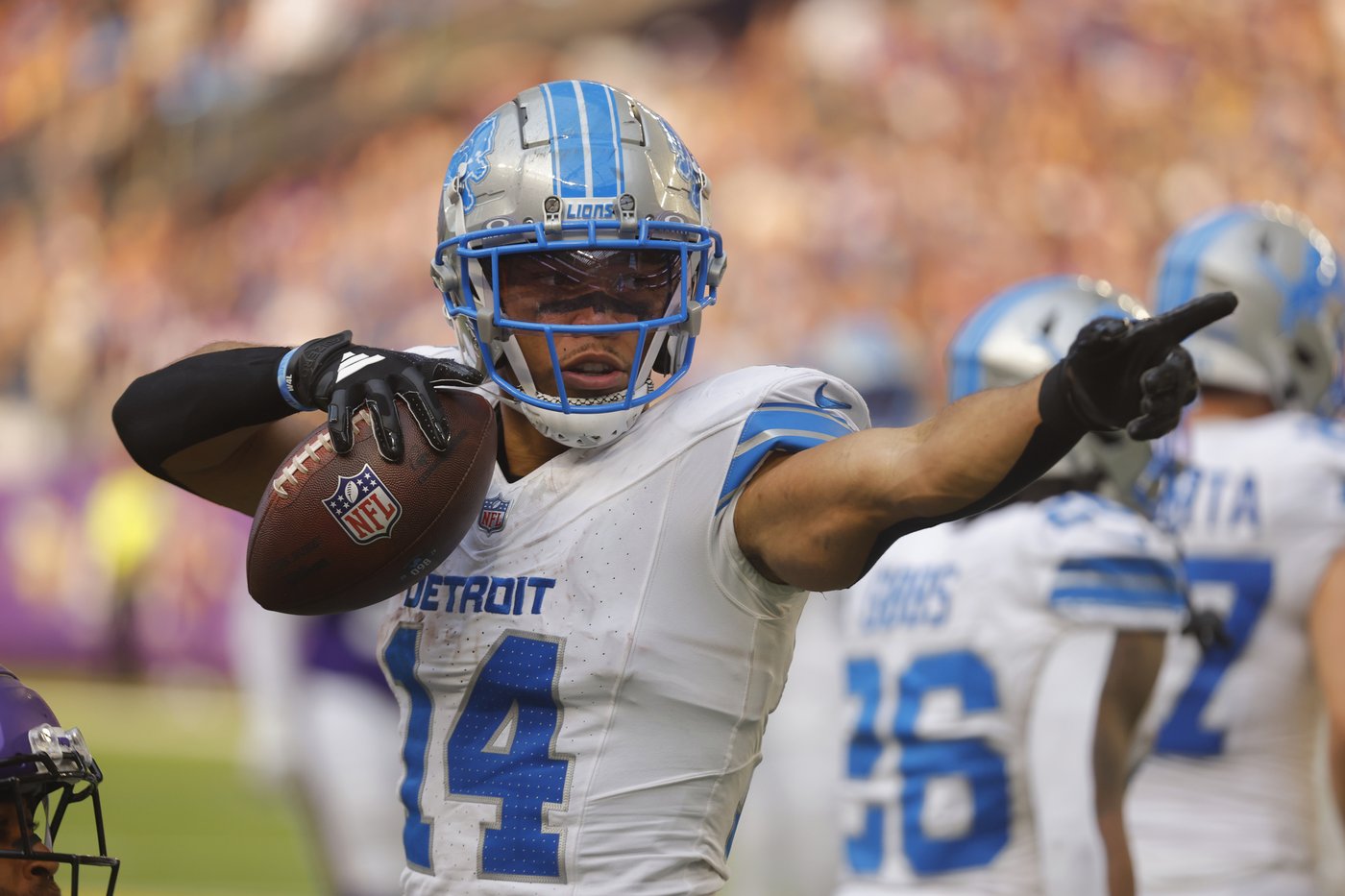 Lions host Titans in what looks like a lopsided matchup of 5-1 and 1-5 teams | iNFOnews.ca