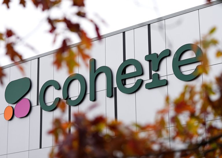 Ottawa investing up to $1.6B in Canadian AI company Cohere | iNFOnews.ca