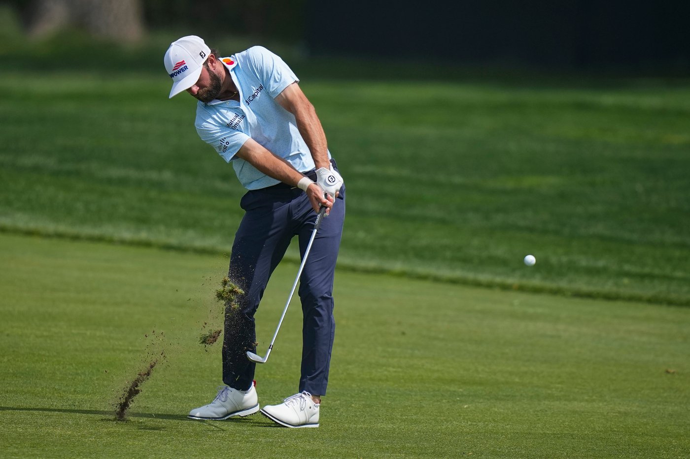 Cameron Young and Justin Thomas see the PGA Championship differently because of their fathers | iNFOnews.ca Cameron Young and Justin Thomas see the PGA Championship differently because of their fathers | iNFOnews.ca