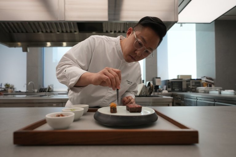 Netflix's 'Culinary Class Wars' has transformed South Korea's fine dining scene | iNFOnews.ca