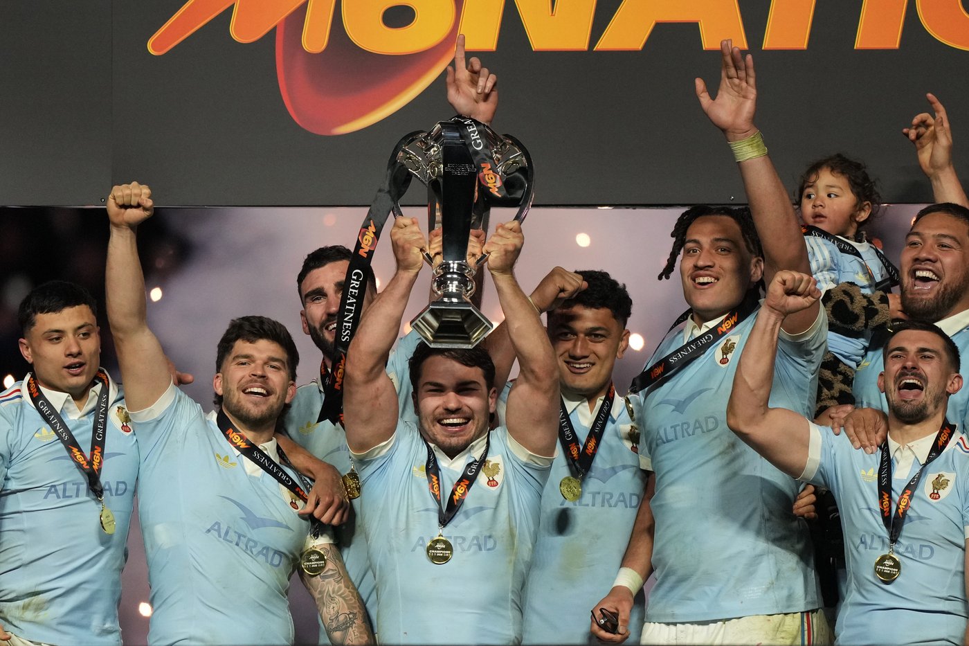 French Rugby Federation files lawsuit over phishing-linked cyberattack | iNFOnews.ca