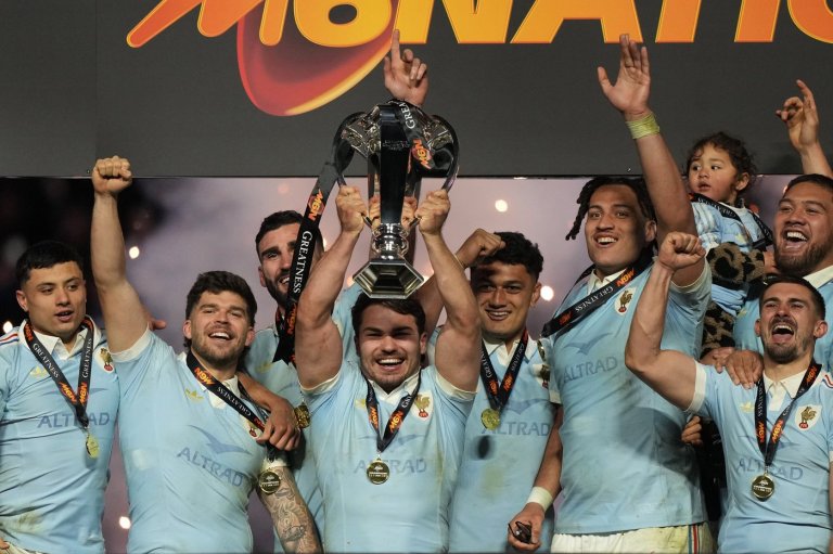 French Rugby Federation files lawsuit over phishing-linked cyberattack | iNFOnews.ca