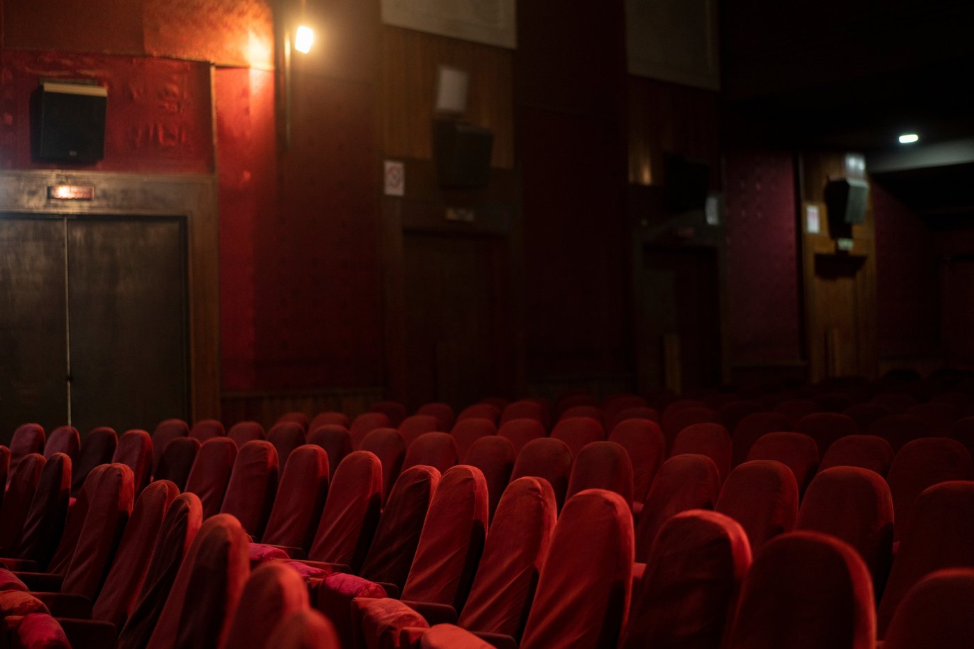 Afghanistan's historic Ariana Cinema torn down to make way for shopping center | iNFOnews.ca
