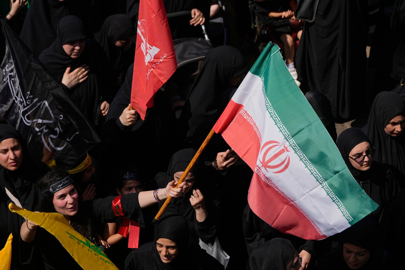 The Latest: US strikes Iran after Trump says ceasefire was violated | iNwheels The Latest: US strikes Iran after Trump says ceasefire was violated | iNwheels